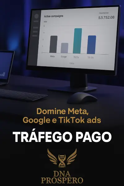 tráfego pago para ecommerce
