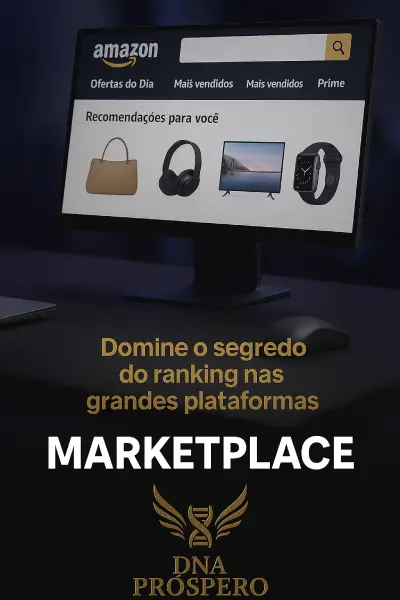 marketplace dominado