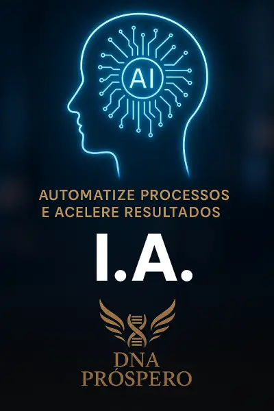 automatize processos e cresça sem aumentar custos