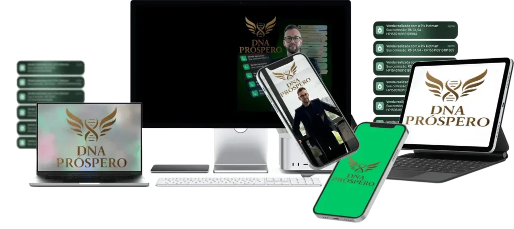 pacote de benefícios Anilo